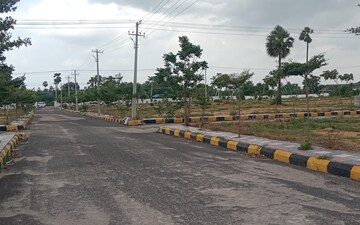 Plot For Sale in Malkajgiri