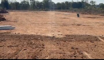 Plot Area in  Land at Mekaguda – for Sale