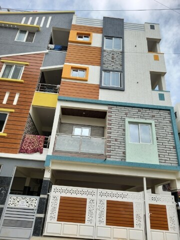 6+ BHK Independent House For Sale in Garebhavipalya