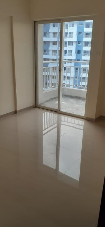 1 BHK Apartment For Sale in Amit Colori, Undri