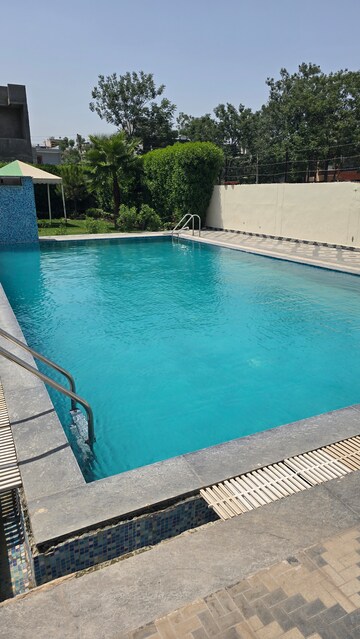 Swimming Pool in 3 BHK Apartment at Ambala Highway – for Sale