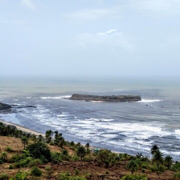  Plot For Sale in Dapoli