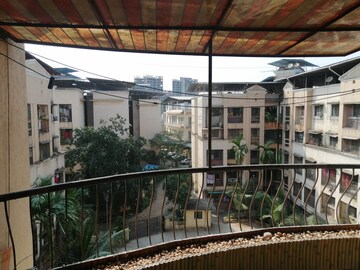 2 BHK Apartment For Sale in Dombivli East
