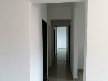 Building Lobby in 2 BHK Apartment at Dombivli East – for Sale