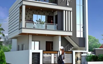 3 BHK Villa For Sale in Mailasandra