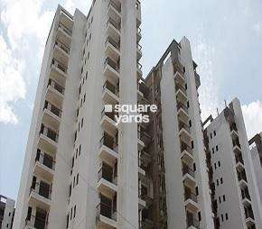 3 BHK Apartment For Rent in NK Sharma Savitry Greens Lohgarh Zirakpur  7372076