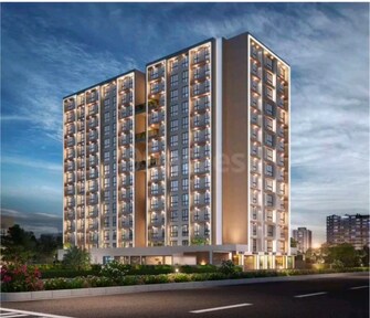 1 BHK Apartment For Resale in Tricity Bliss Ulwe Navi Mumbai  7372068