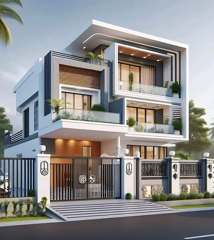 4 BHK Villa For Resale in Mysore Road Bangalore  7372122