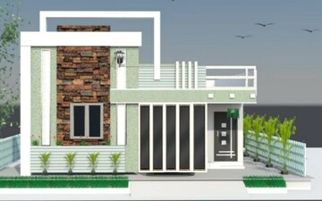 1 BHK Independent House For Sale in Bannerghatta Jigani Road