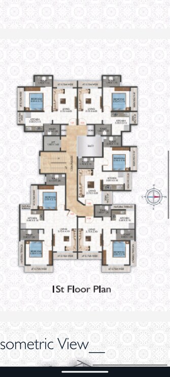 1 BHK Apartment For Resale in Galaxy Apartment Ulwe Ulwe Sector 2 Navi Mumbai  7372121