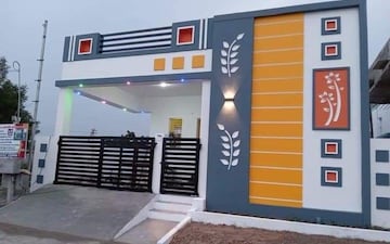 1 BHK Independent House For Sale in Koppa Gate