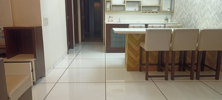 Kitchen, oberoi-realty-prisma 4 Bedroom 1862 Sq.Ft. Apartment In Andheri East Mumbai 7372154