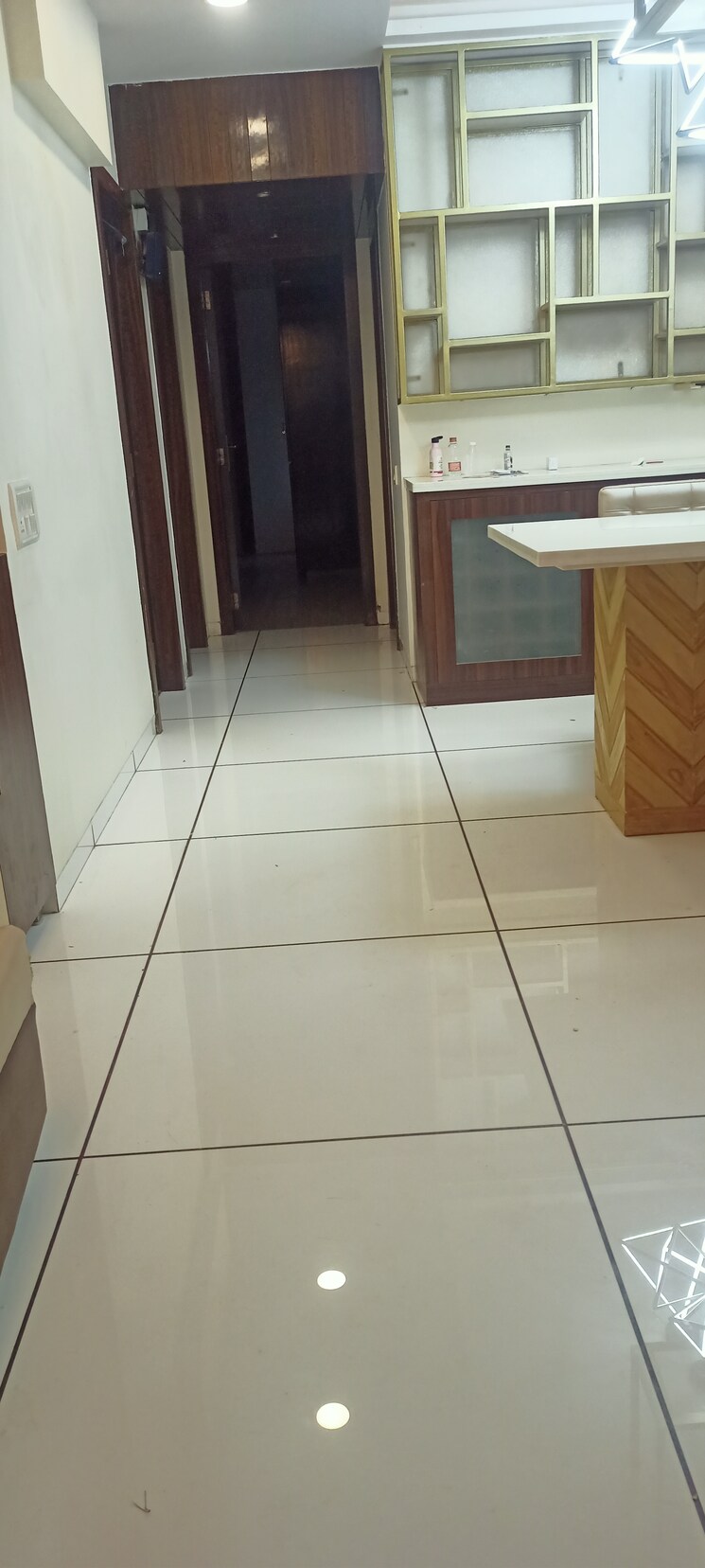 Living Room, oberoi-realty-prisma 4 Bedroom 1862 Sq.Ft. Apartment In Andheri East Mumbai 7372154