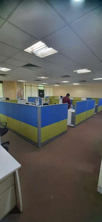 Commercial Office Space 3230 Sq.Ft. For Rent in Jayamahal Bangalore  7372170