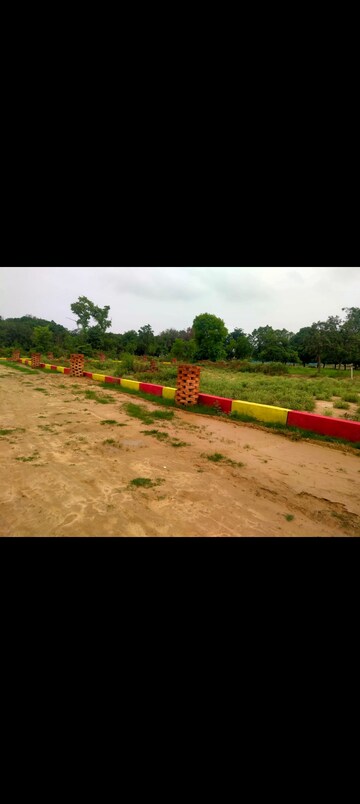  Plot – Garden View at Vidhi Estate, Sultanpur Road - for Sale