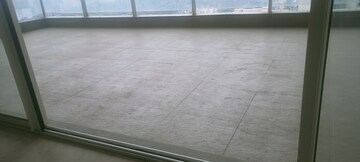 Balcony in 3 BHK Apartment at Omkar Alta Monte, Malad East – for Sale