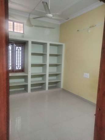 2 BHK Builder Floor For Rent in Kamareddy Hyderabad  7372179