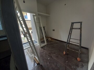 Balcony in 6+ BHK Independent House at Garebhavipalya – for Sale