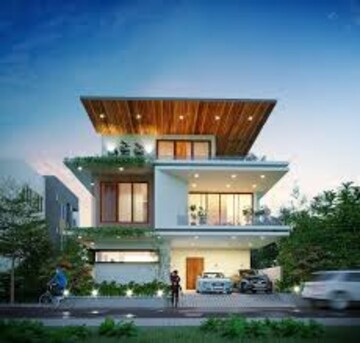 2 BHK Independent House For Sale in Chandapura