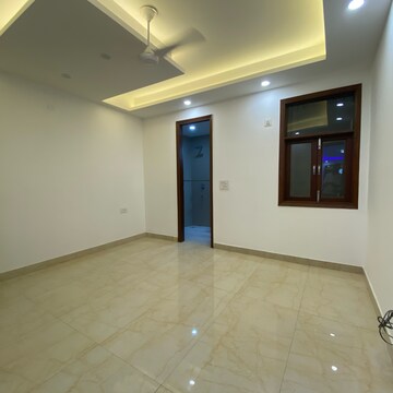 Room in 3 BHK Builder Floor at Chattarpur – for Sale