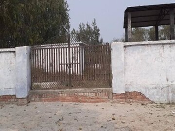  Plot – Exterior View View at Sigma Ii Greater Noida - for Sale