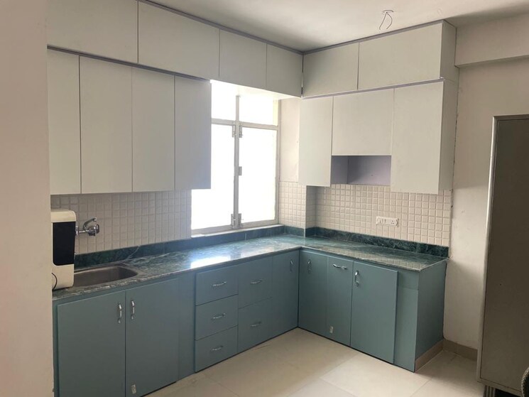 Kitchen, sector 4 3 Bedroom 645 Sq.Ft. Apartment In Sector 4 Gurgaon 7372345