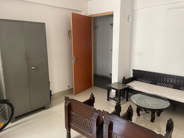 Living Room, sector 4 3 Bedroom 645 Sq.Ft. Apartment In Sector 4 Gurgaon 7372345