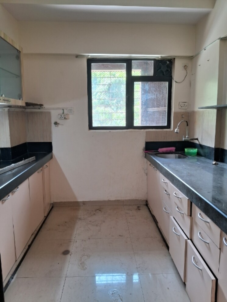 Kitchen, emgee-greens 1 Bedroom 425 Sq.Ft. Apartment In Wadala Mumbai 7372337