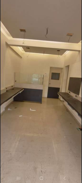 Commercial Office Space 1300 Sq.Ft. For Rent in Thakurli Thane  7372339