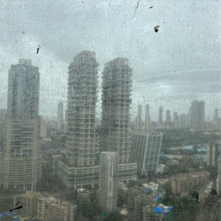 Exterior View, rustomjee-crown 4 Bedroom 2500 Sq.Ft. Apartment In Gokhale Road Mumbai 7372350