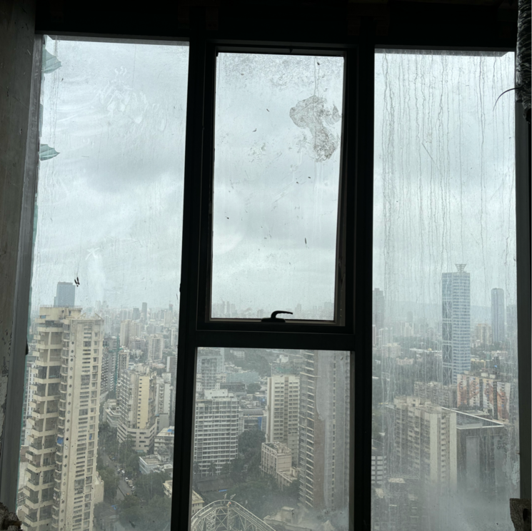 Room, rustomjee-crown 4 Bedroom 2500 Sq.Ft. Apartment In Gokhale Road Mumbai 7372350