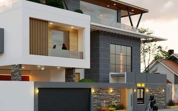 2 BHK Independent House For Sale in Mysore Road