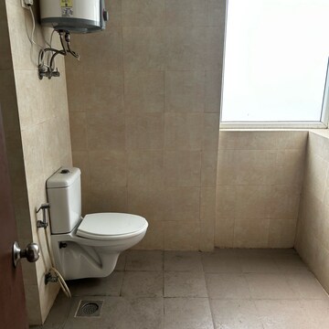 Bathroom in 2.5 BHK Apartment at Indiabulls Centrum Park, Sector 103 – for Sale