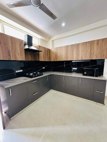 Kitchen in 3 BHK Apartment at Ireo Victory Valley, Sector 67 – for Sale