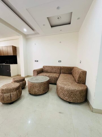 Living Room in 3 BHK Apartment at Ireo Victory Valley, Sector 67 – for Sale
