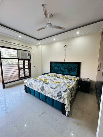 Bedroom in 3 BHK Apartment at Ireo Victory Valley, Sector 67 – for Sale