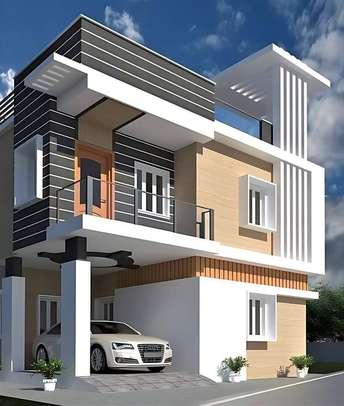 4 BHK Villa For Resale in Koppa Gate Bangalore  7372380