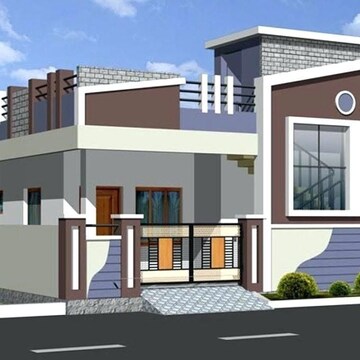 2 BHK Independent House For Sale in Mysore Road
