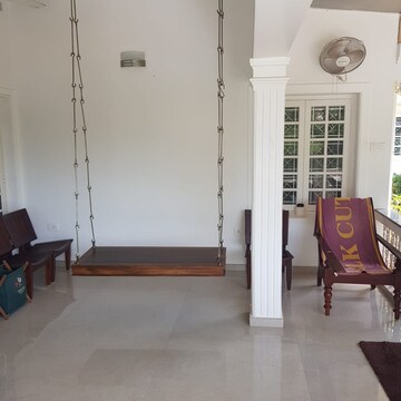5 BHK Independent House – Exterior View View at Vennala - for Sale
