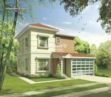 4 BHK Villa For Resale in Forest Trails Cascade And Crescent Bhugaon Pune  7372392