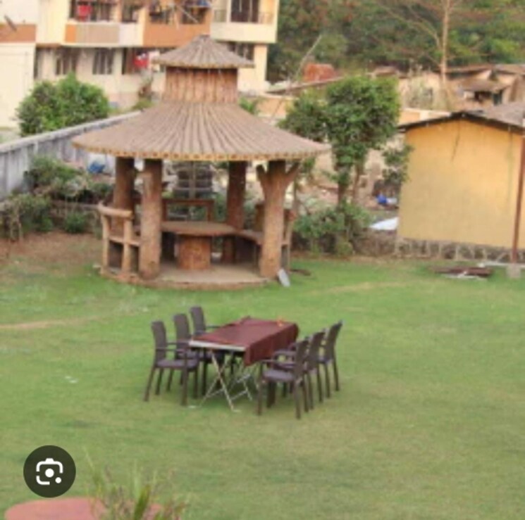 Exterior View, forest-trails-cascade-and-crescent 4 Bedroom 6000 Sq.Ft. Villa In Bhugaon Pune 7372392