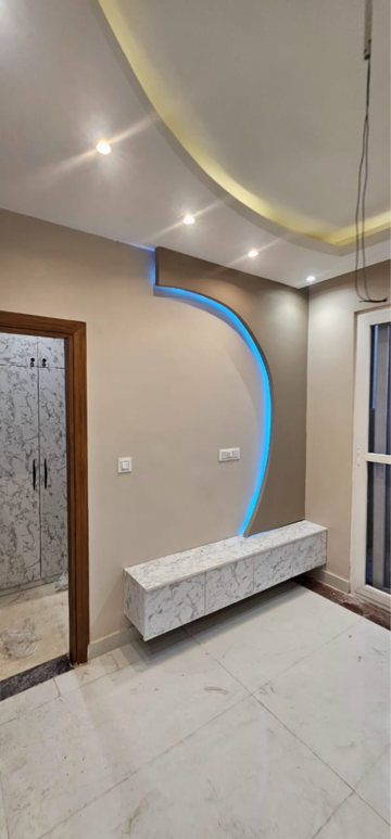 Bathroom in 3 BHK Independent House at Sahastradhara Road – for Sale
