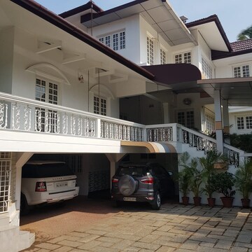 5 BHK Independent House For Resale in Vennala Kochi  7372419