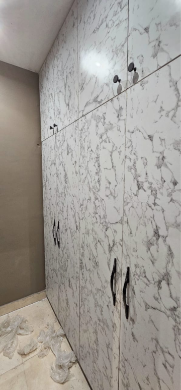 Bathroom in 3 BHK Independent House at Sahastradhara Road – for Sale