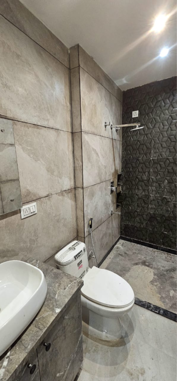 Bathroom in 3 BHK Independent House at Sahastradhara Road – for Sale