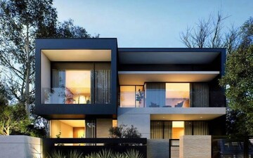 3 BHK Villa For Sale in Koppa Gate