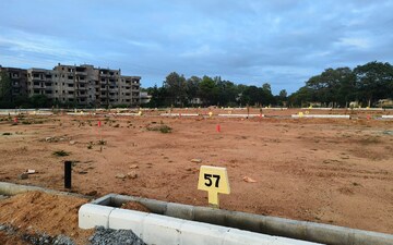 Plot For Sale in Kengeri Satellite Town