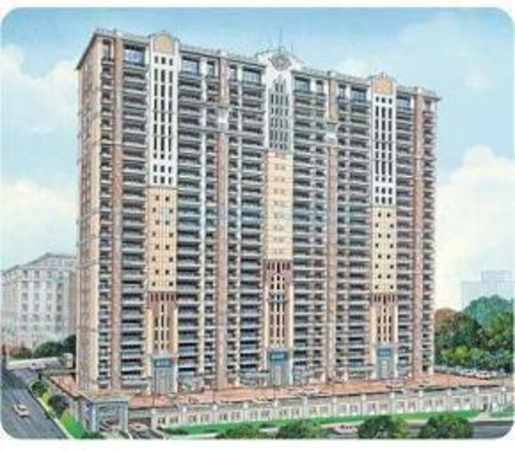 Exterior View, hiranandani-tribeca 3 Bedroom 1765 Sq.Ft. Apartment In Ghodbunder Road Thane 7372438