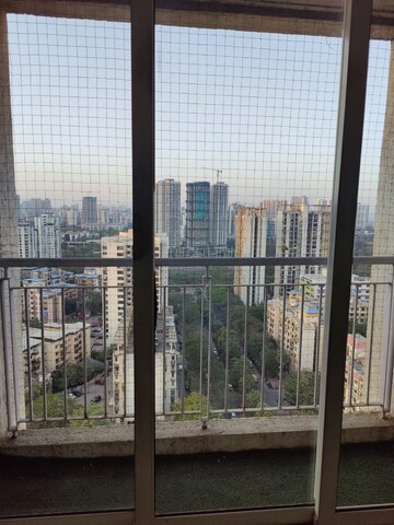 3 BHK Apartment For Sale in Hiranandani Tribeca, Ghodbunder Road