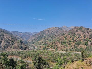  Plot – Exterior View View at Raipur Road - for Sale